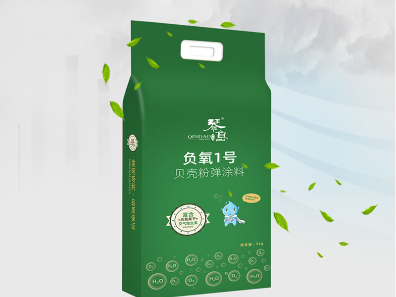 貝殼粉涂料真的環(huán)保嗎？